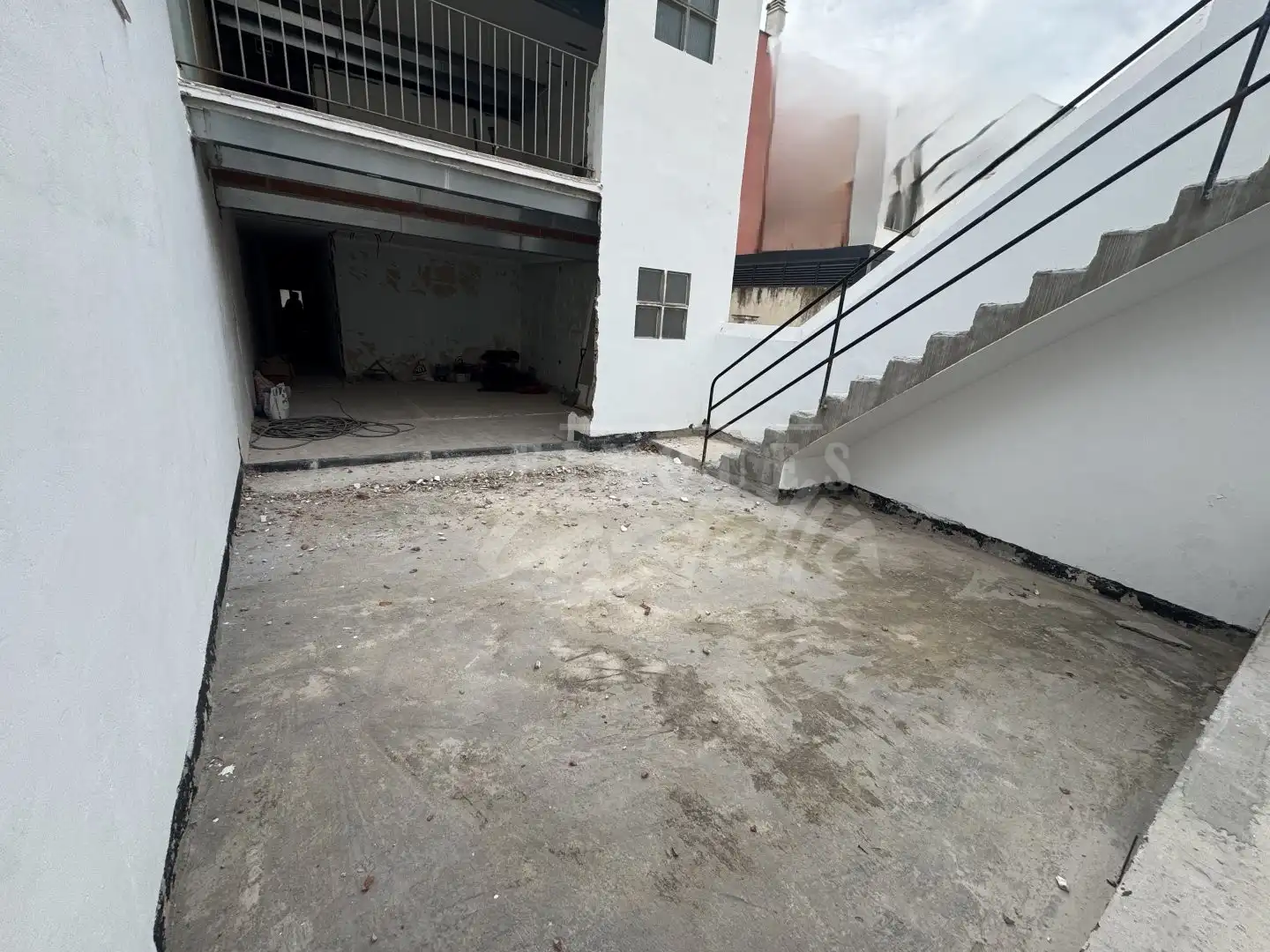 Piso en venta en Mataró con Aire acondicionado, Calefacción y Terraza