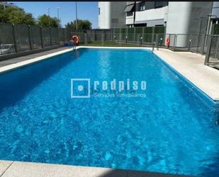 Swimming pool of Flat for sale in Arganda del Rey  with Terrace and Swimming Pool