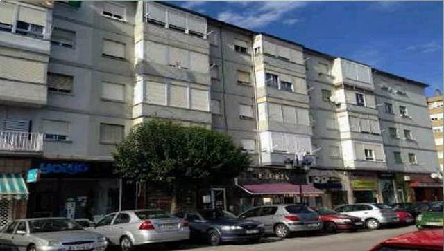 Piso en Venta en Av Besaya en Covadonga - Campuzano - Ciudad Vergel