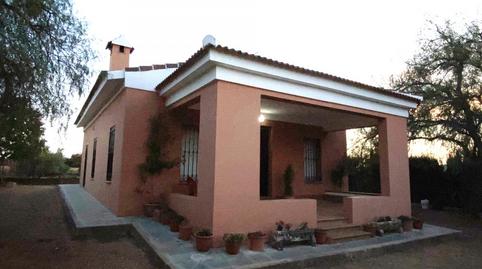 Photo 4 of Country house for sale in Villalba del Alcor, Huelva