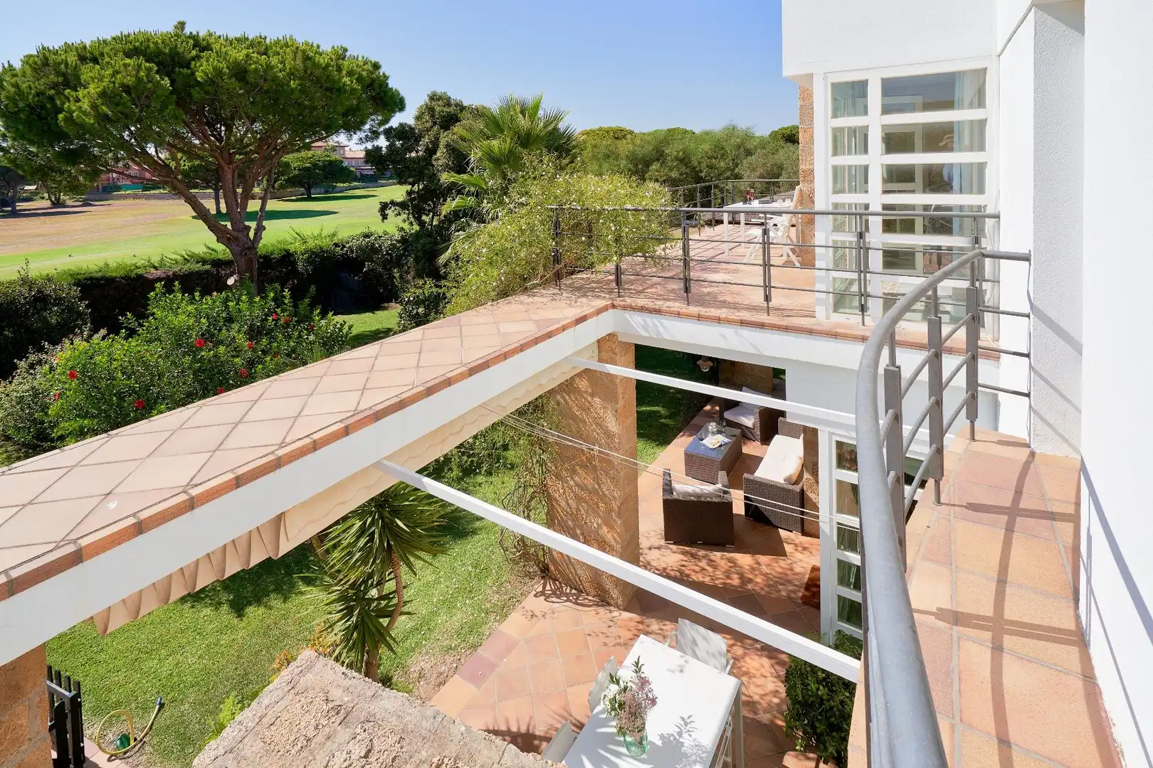 Villa avec piscine à vendre à Novo Sancti Petri, imagen 16