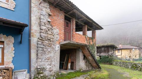Foto 3 de Finca rústica en venda a Calle Aballe, 17, Amieva, Asturias