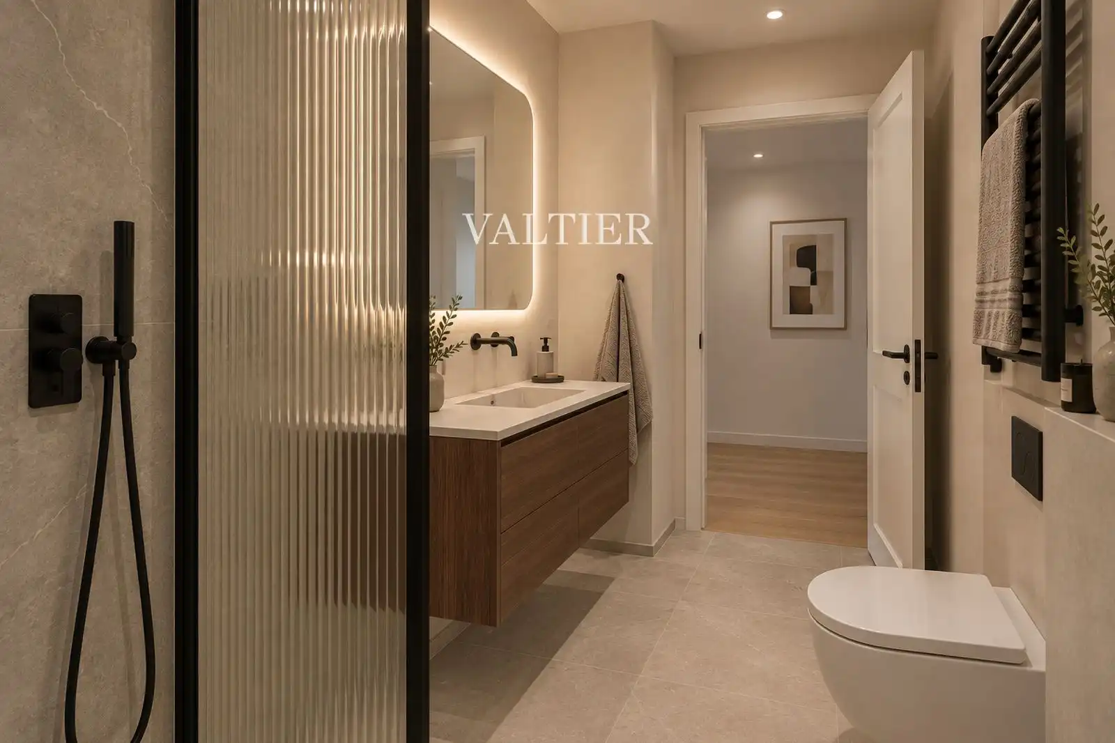 Flat with lift for sale in General Pardiñas, imagen 15