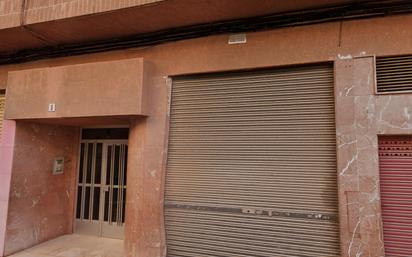 Exterior view of Attic for sale in El Campello