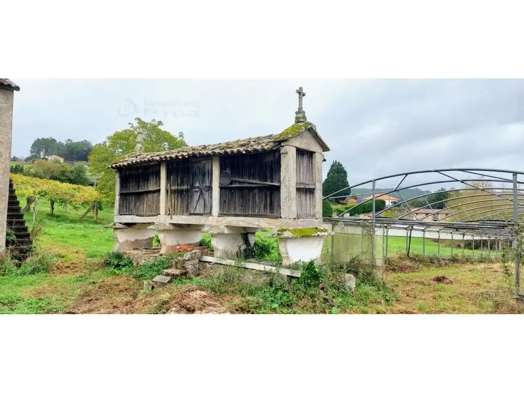 Casa o xalet en venda a CP-2017, 7, 7, Silleda