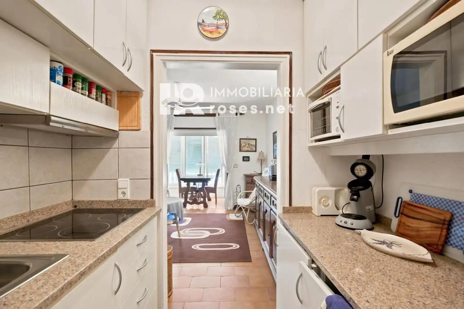 Piso con ascensor en venta en CARLES FAGES DE CLIMENT, imagen 6