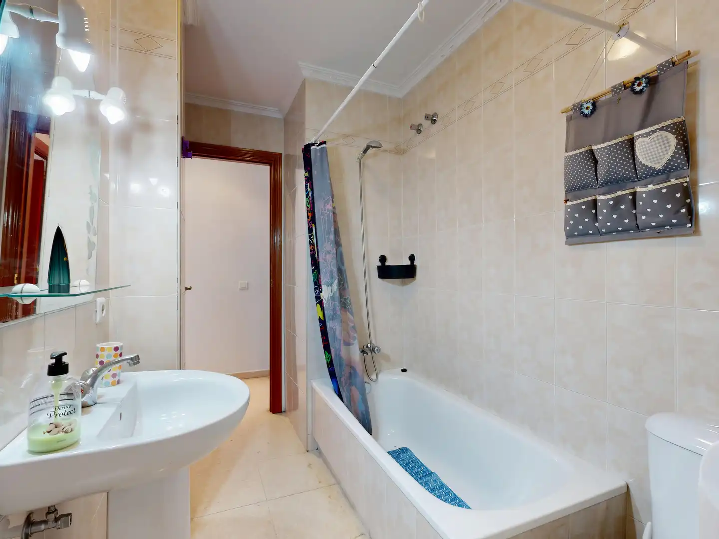 Baño de Estudio en venta en Ruta de la Plata