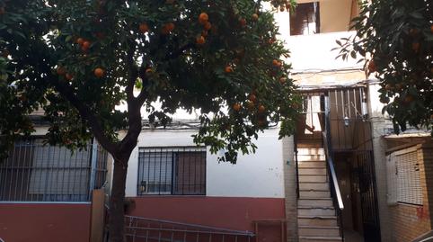 Foto 5 de Pis en venda a Calle Delfín, 1, Los Pájaros,  Sevilla Capital