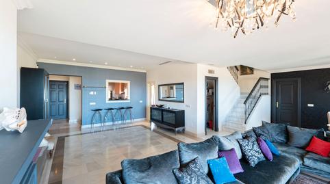 Photo 3 of Attic to rent in Carretera Benahavís, 15, Nueva Atalaya, Málaga