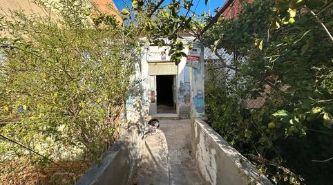 Foto 2 de Casa o chalet en venta en Calle la Nucía, 12, San Agustín, Alicante