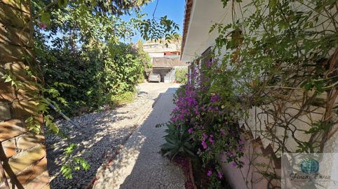 Foto 5 de Finca rústica de lloguer a Valtocado - La Alquería - La Atalaya, Mijas