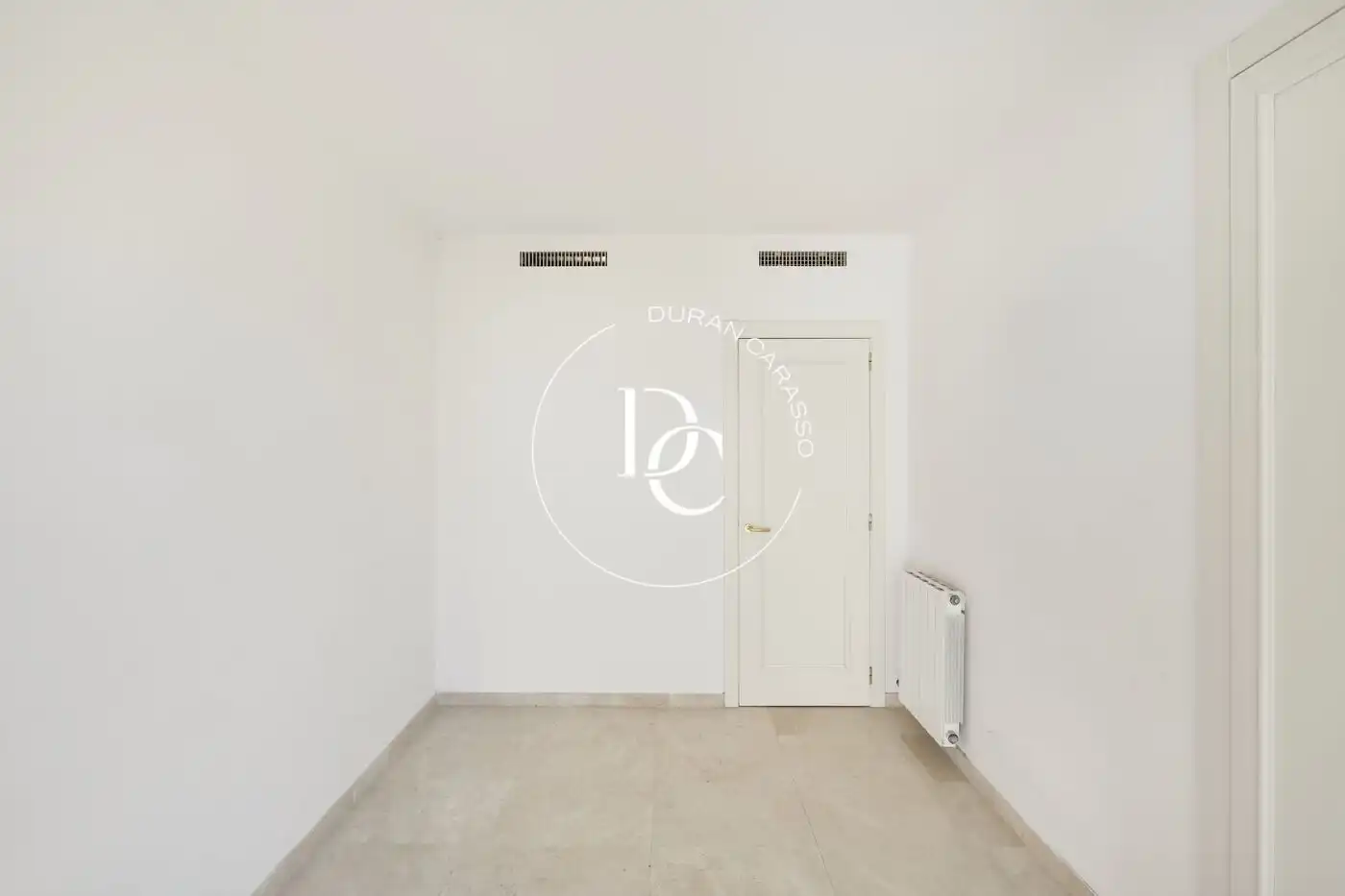 Piso en venta en Sitges con Aire acondicionado, Calefacción y Jardín privado