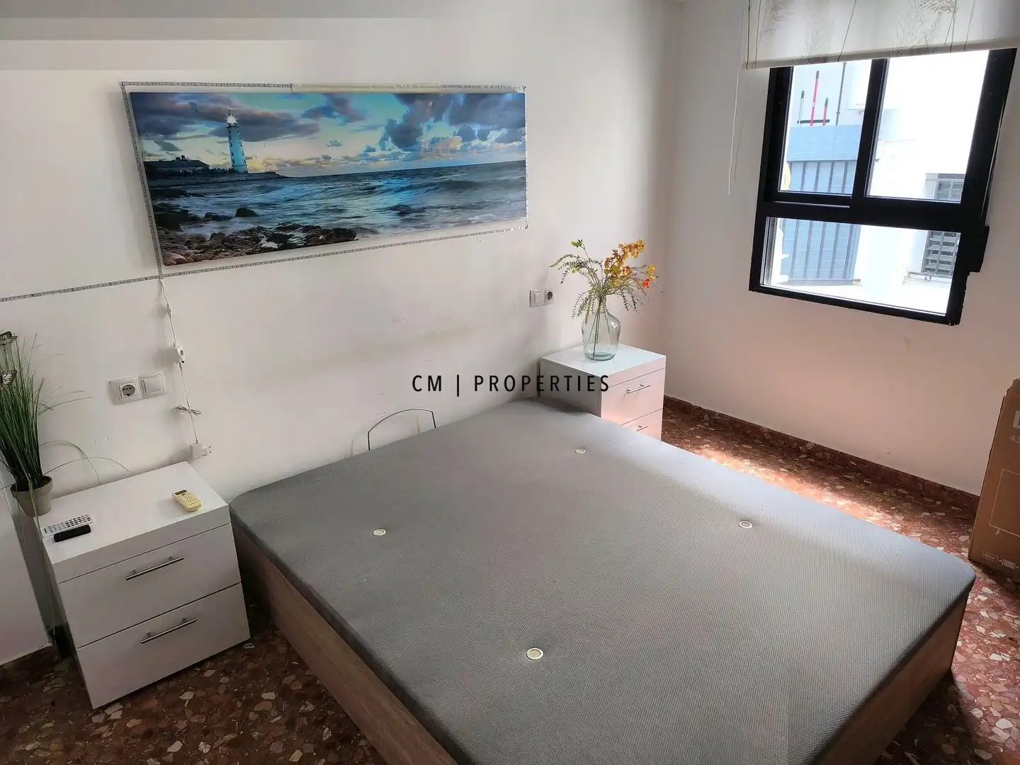 Attic for rent in Jose Capuz, Picanya
