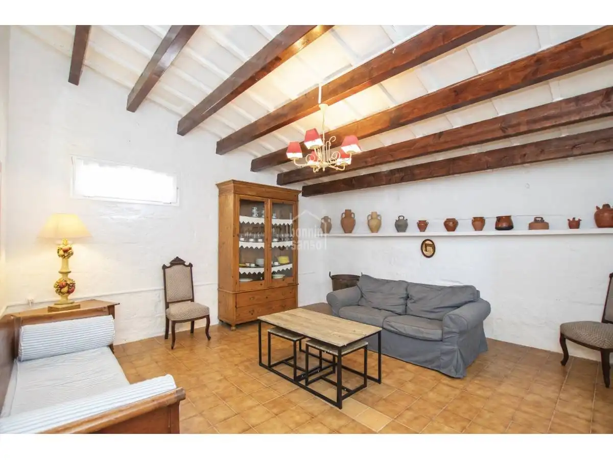 Country house zum Verkauf in Santa Anna - Sol de l'Est