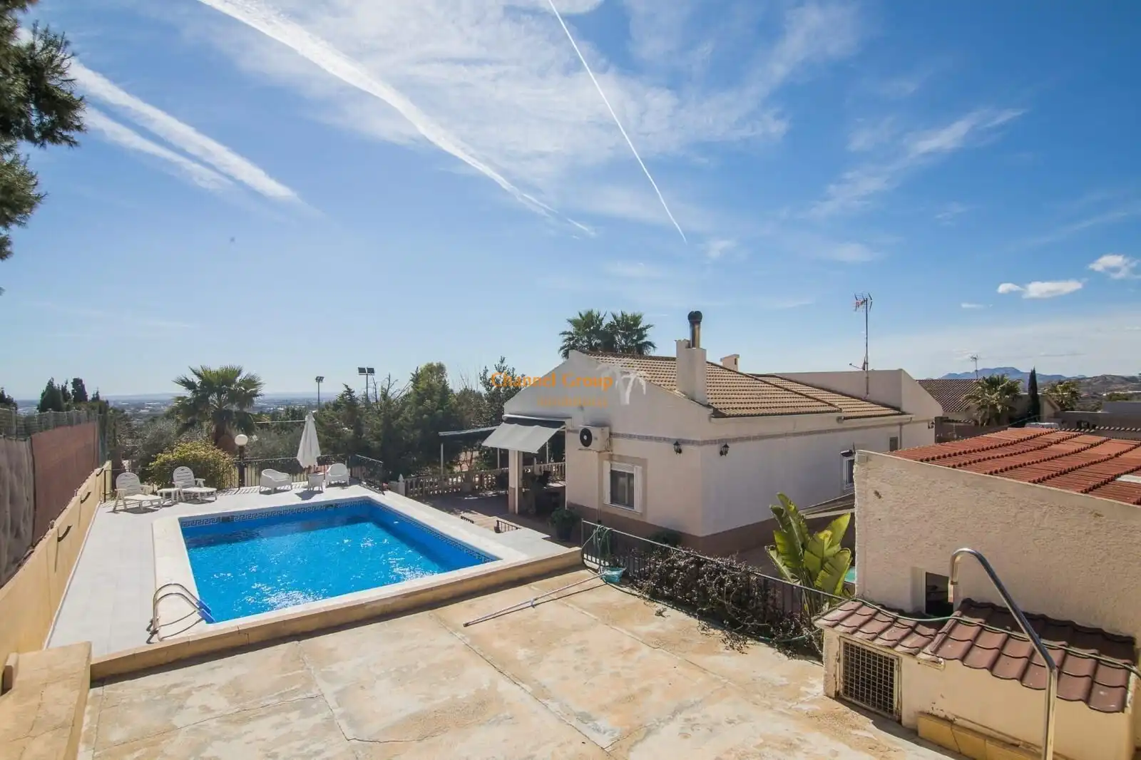 Casa o chalet en venta en Jubalcoi