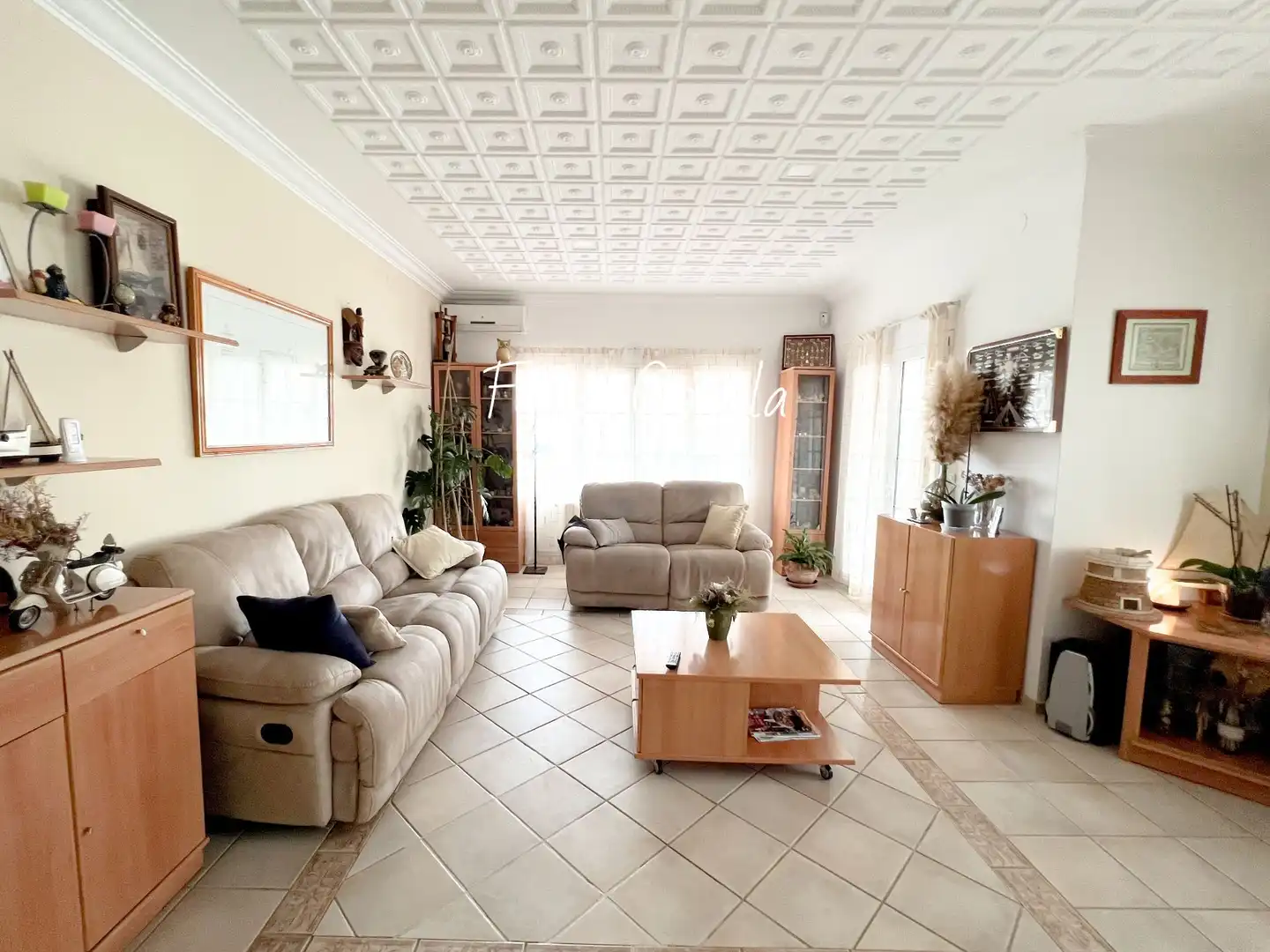 Casa con piscina en venta en parc, imagen 10