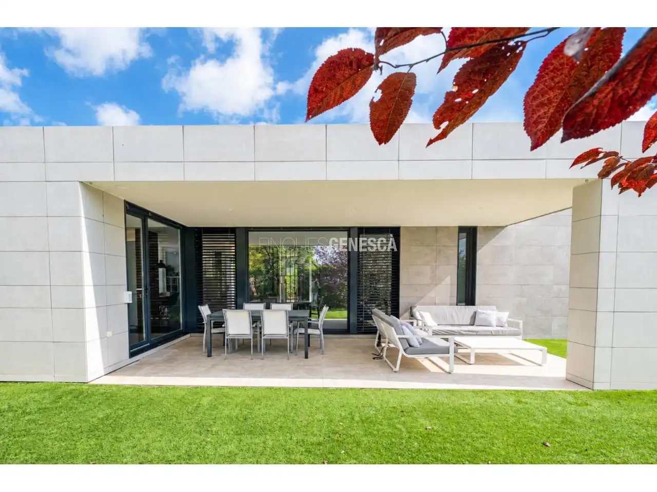 House with pool for sale in Calle Pinetells, imagen 37