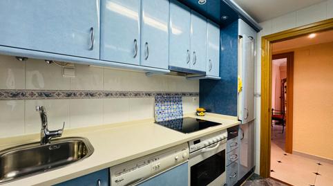 Photo 3 of Flat for sale in Calle de Don Pedro de Luna, Barrio de Delicias, Zaragoza