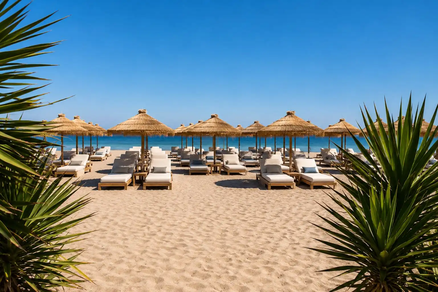 Wohnung zur Miete in Estepona mit Klimaanlage, Terrasse und Möbliert