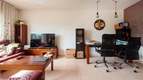 Sala d'estar de Casa o xalet en venda en Santpedor amb Aire condicionat, Calefacció i Jardí privat