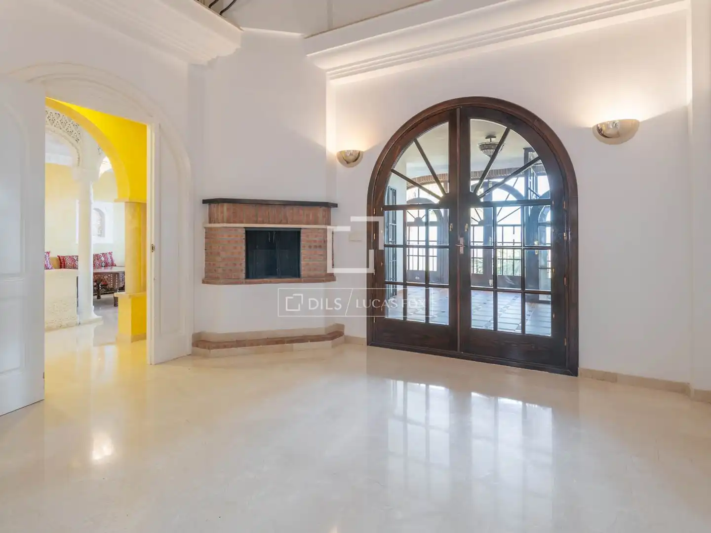 Villa mit Terrasse zum Verkauf in Centro, imagen 22