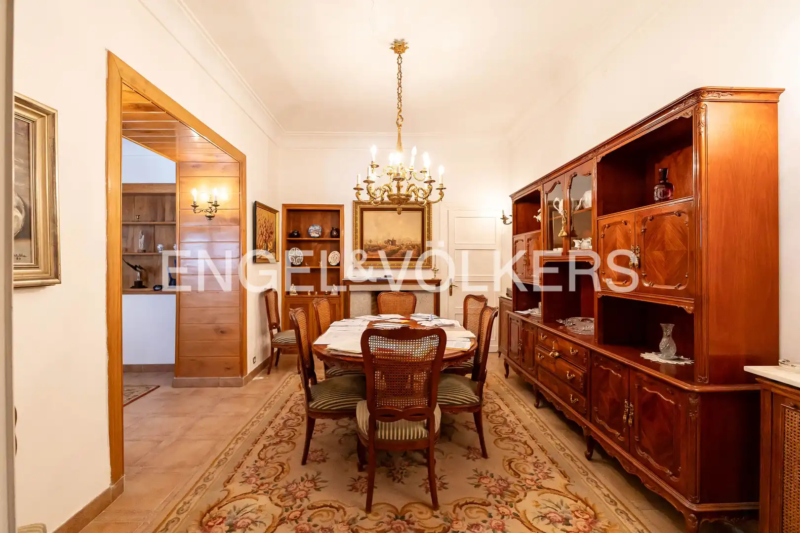 Villa avec terrasse à vendre à Torrelaguna, imagen 35