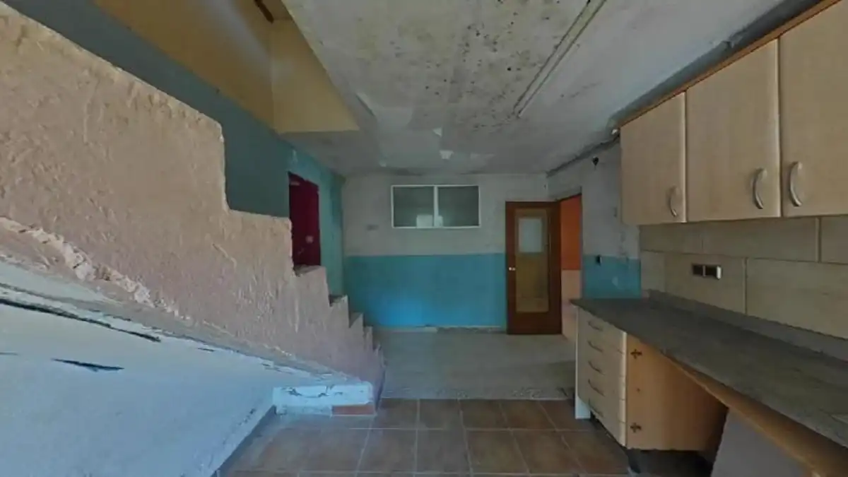Casa o chalet en venta en Carrer Riera de Massanes, Massanes