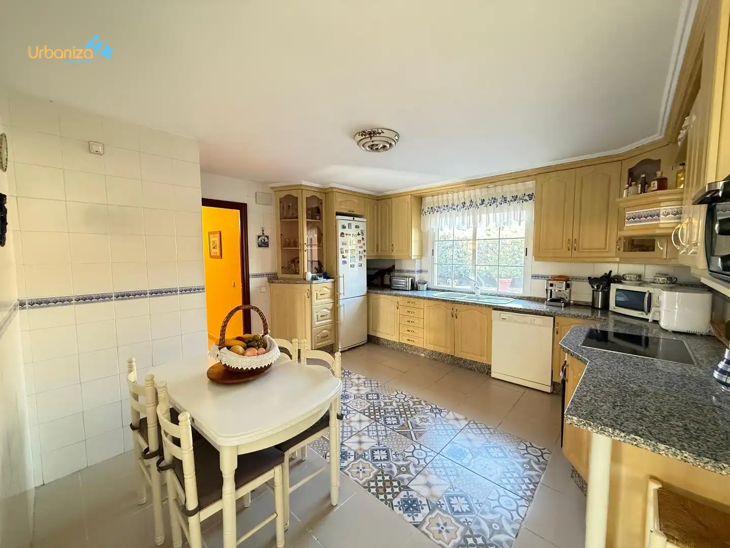 Detached house with pool for sale in Carretera de Sevilla - Los Montitos, imagen 22