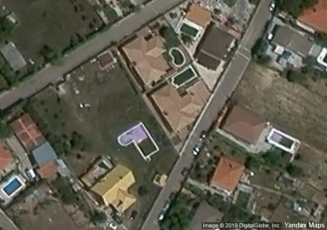 Piso en venta en Cedillo del Condado