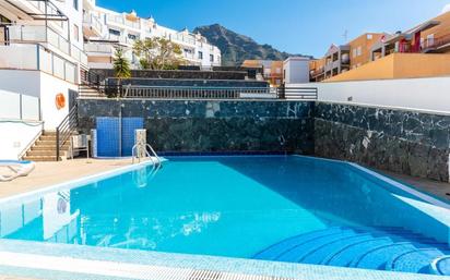 Piscina de Àtic en venda en Adeje amb Balcó