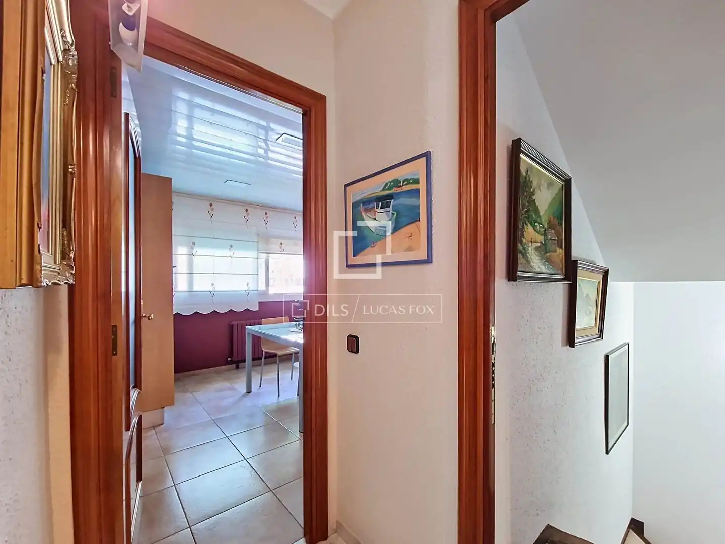 Houses for sale in Vilanova i la Geltrú  with Air Conditioner, Heating and Private garden