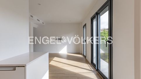 Foto 4 de Ático en venta en Francesc Moragas, Centre - Estació, Sant Cugat del Vallès