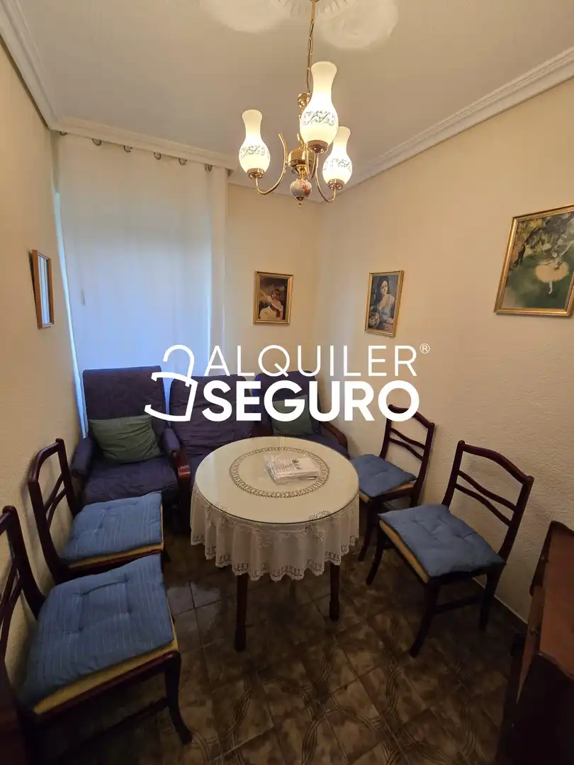 Pis de lloguer a Orense , Pryconsa - Juan de Austria