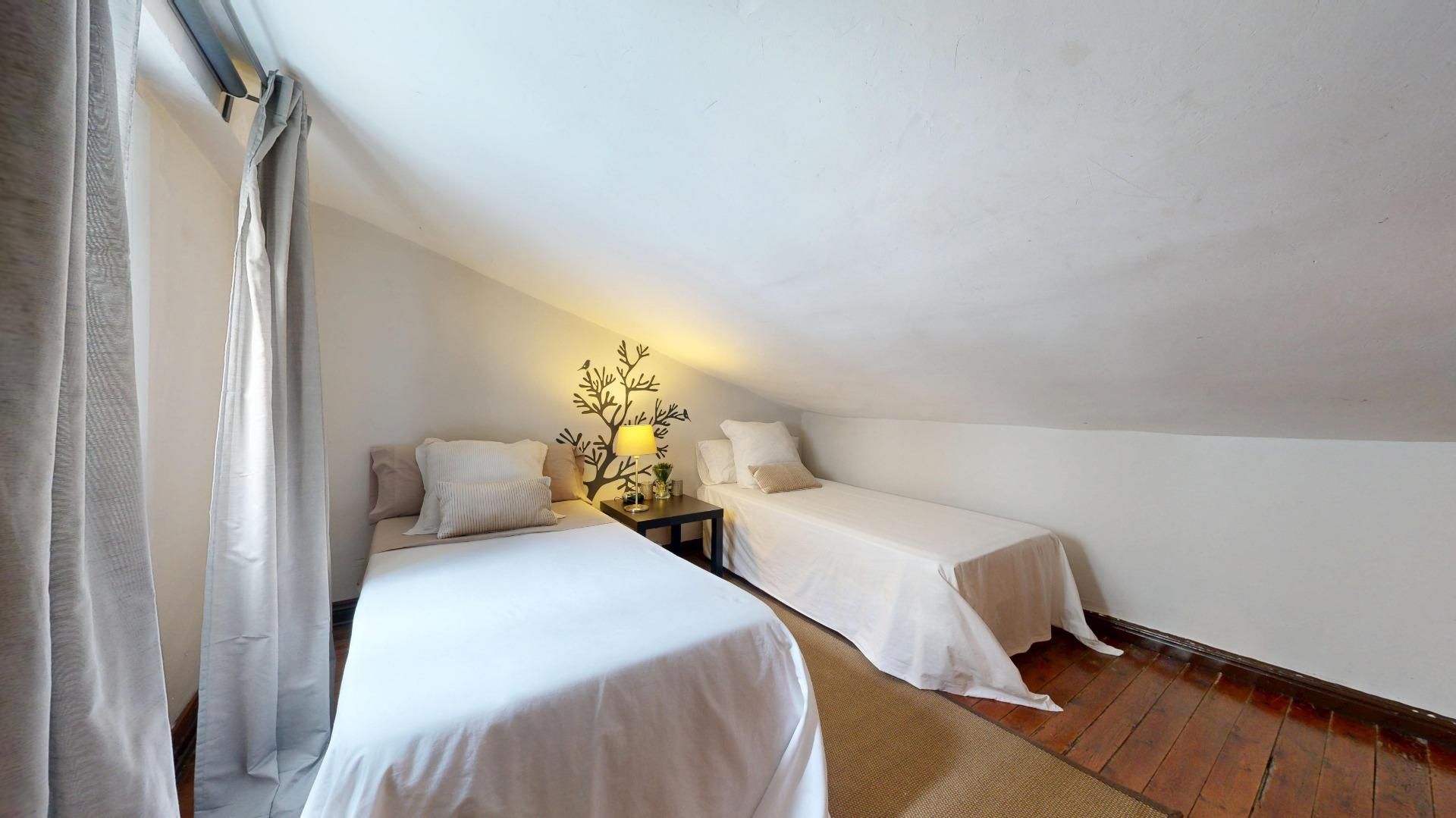 Habitación de Piso en venta en Bilbao  con Calefacción