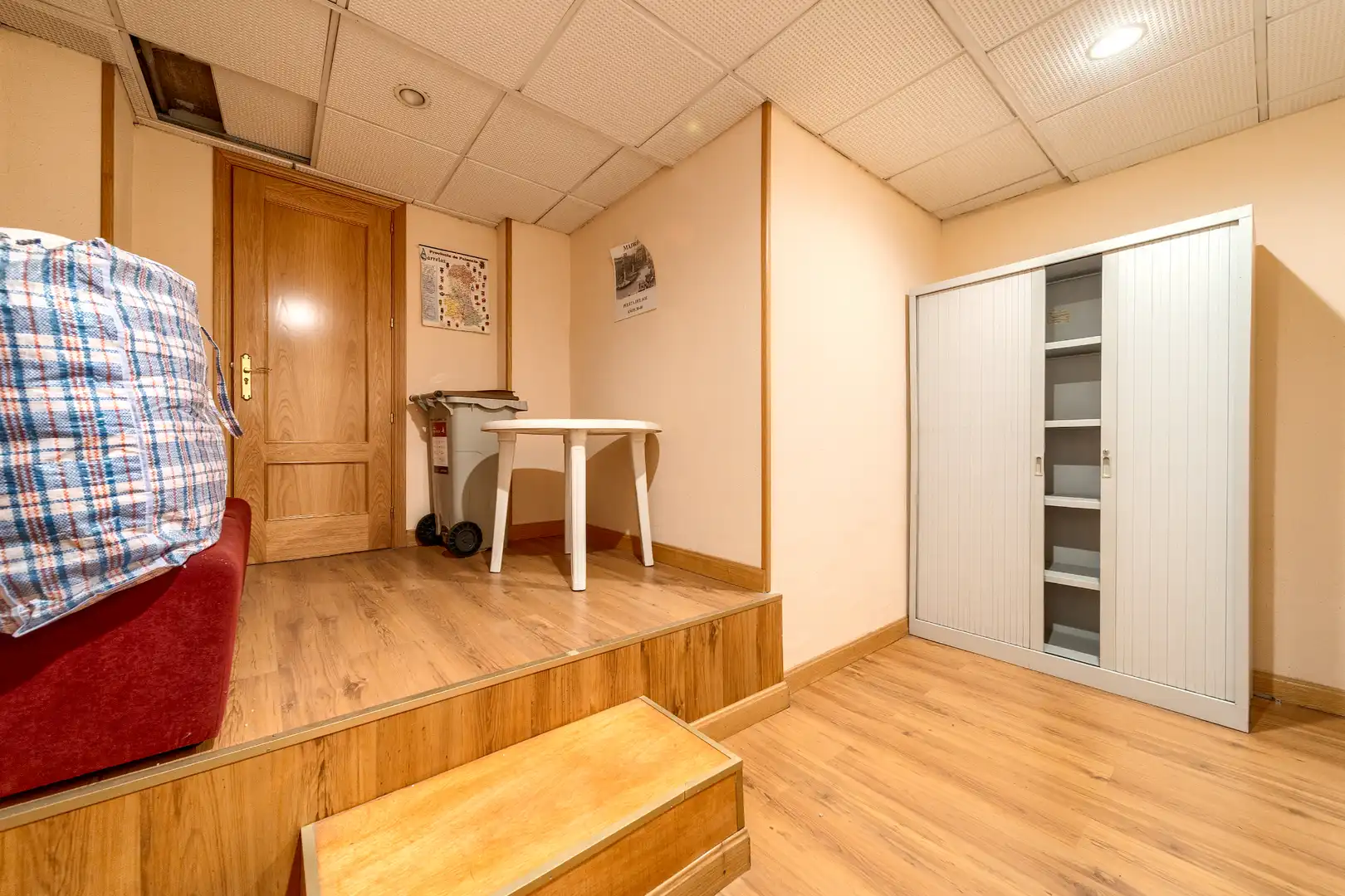 Local comercial en venda a Calle de Jerónima Llorente 39, imagen 17