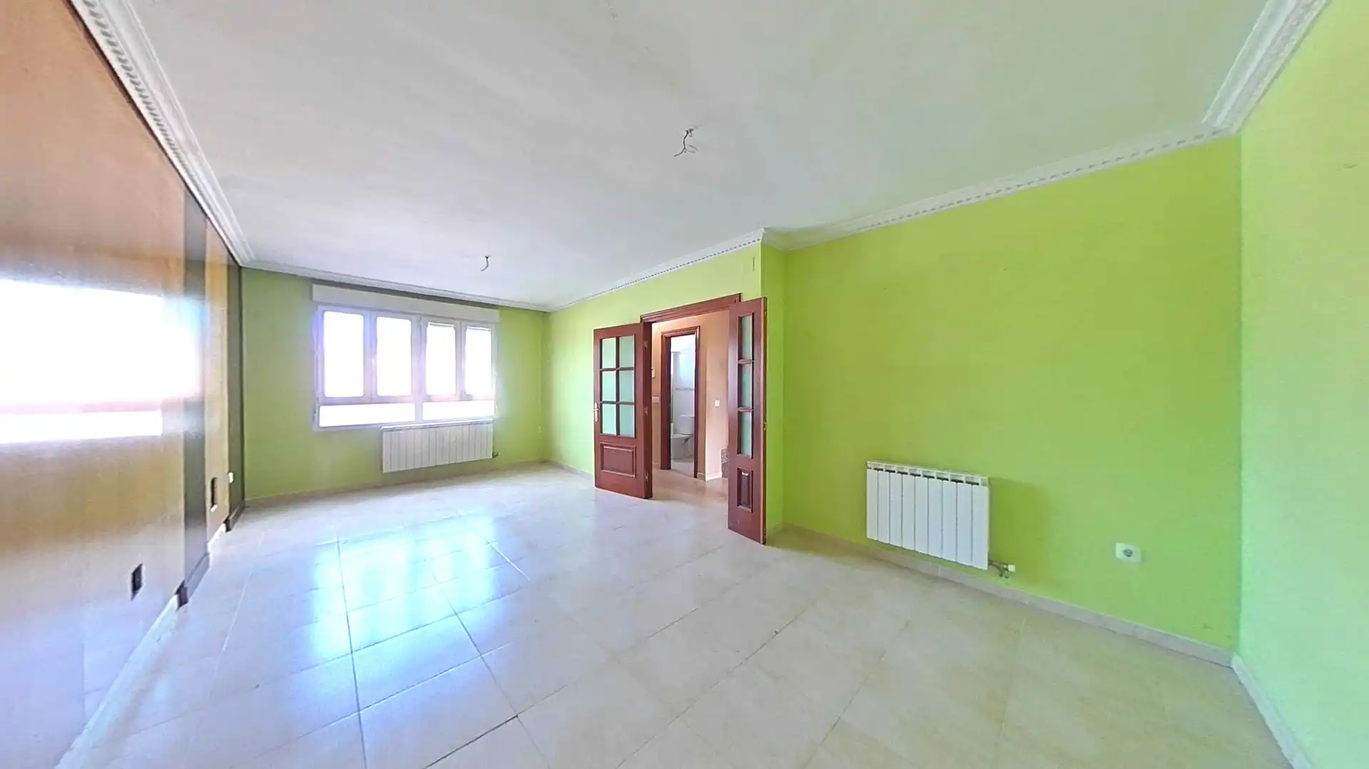 Casa adosada en venta en Ambrosio Rico, Pozaldez