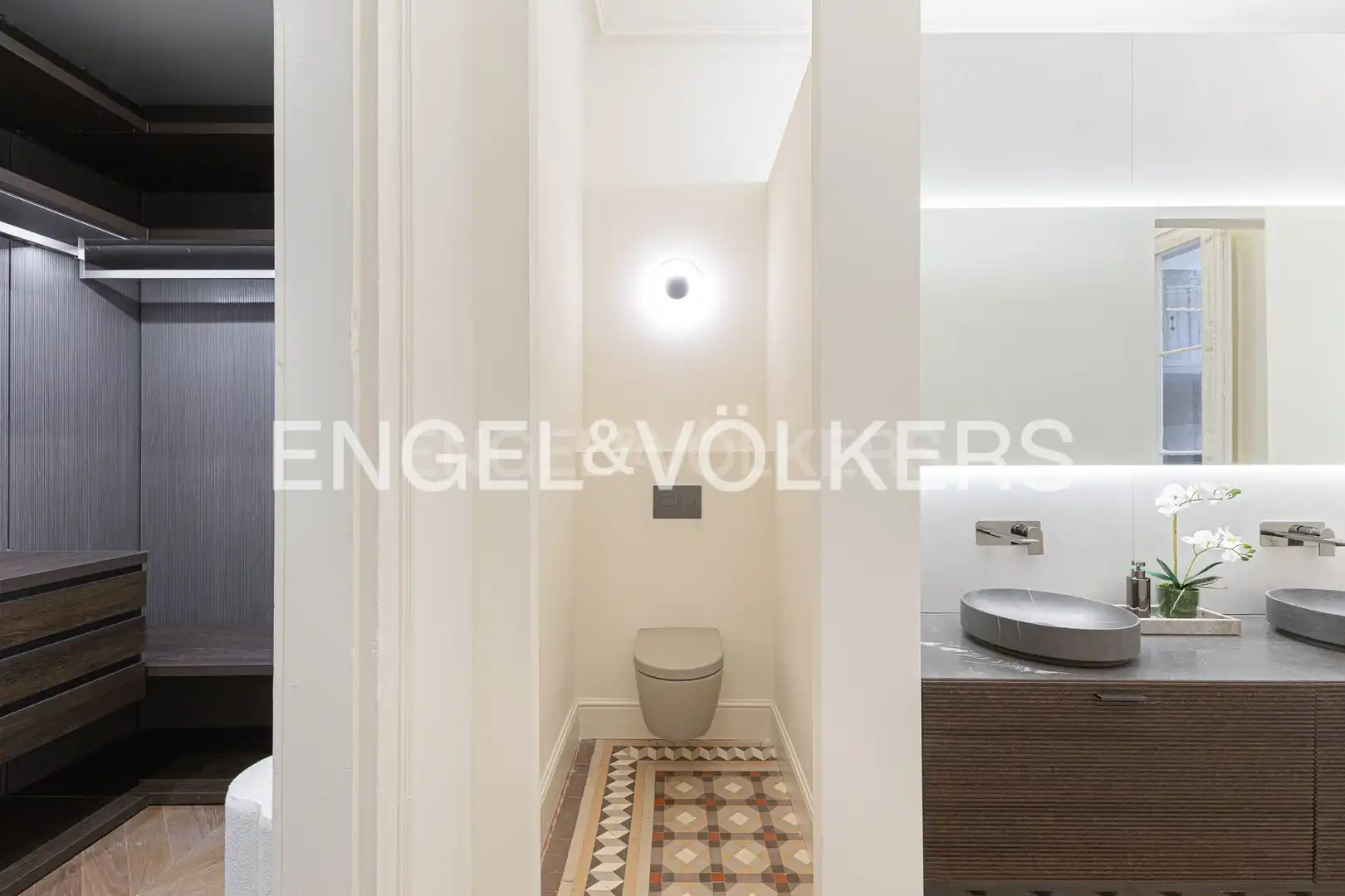 Apartment with terrace for sale in Eixample, imagen 61