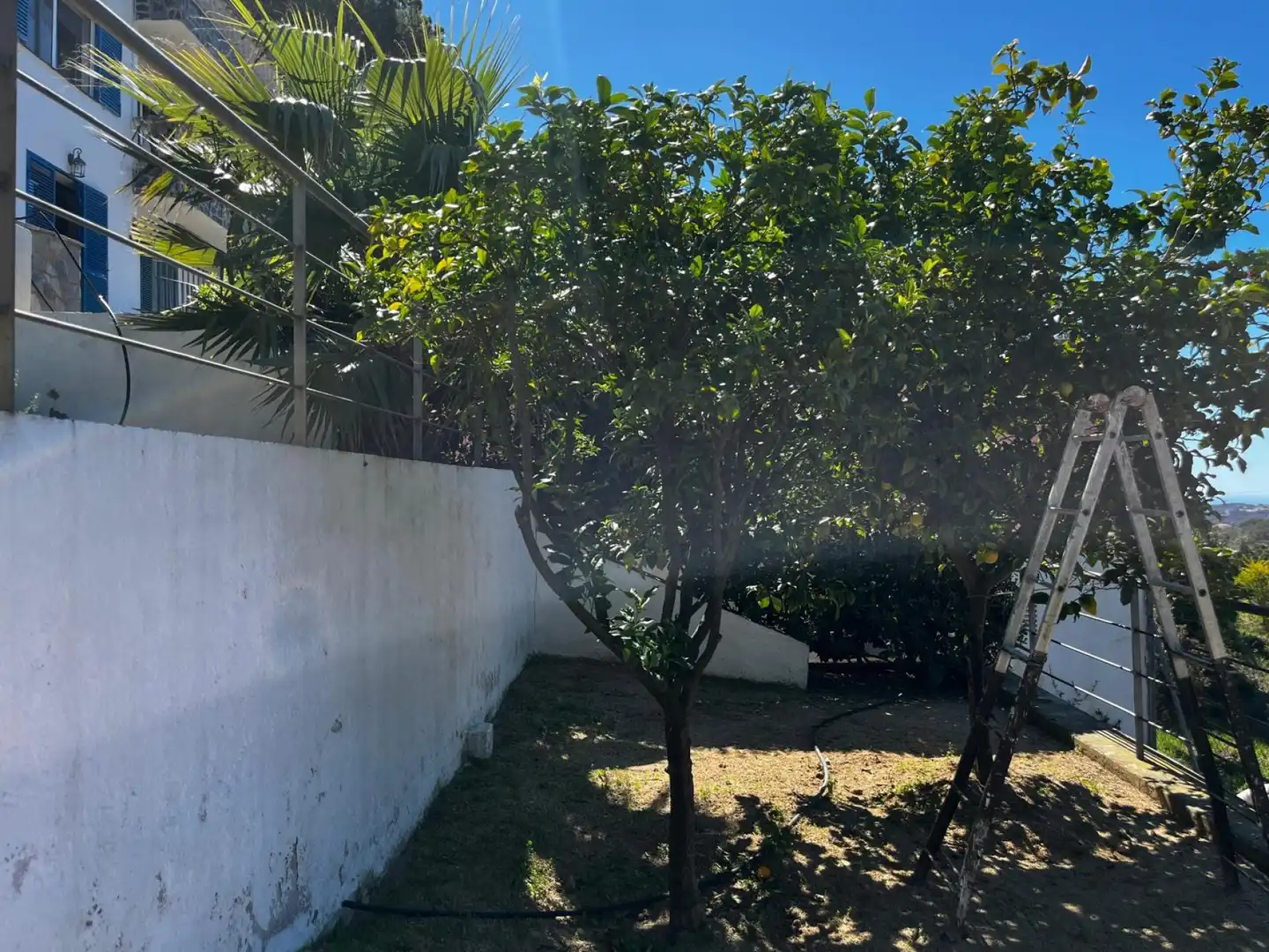 Chalet con terraza en venta en Sant Cebrià de Vallalta, imagen 27
