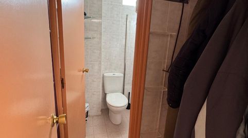 Foto 5 von Geschaftsraum zum Verkauf in Calle Arrabal, 69, Onil, Alicante