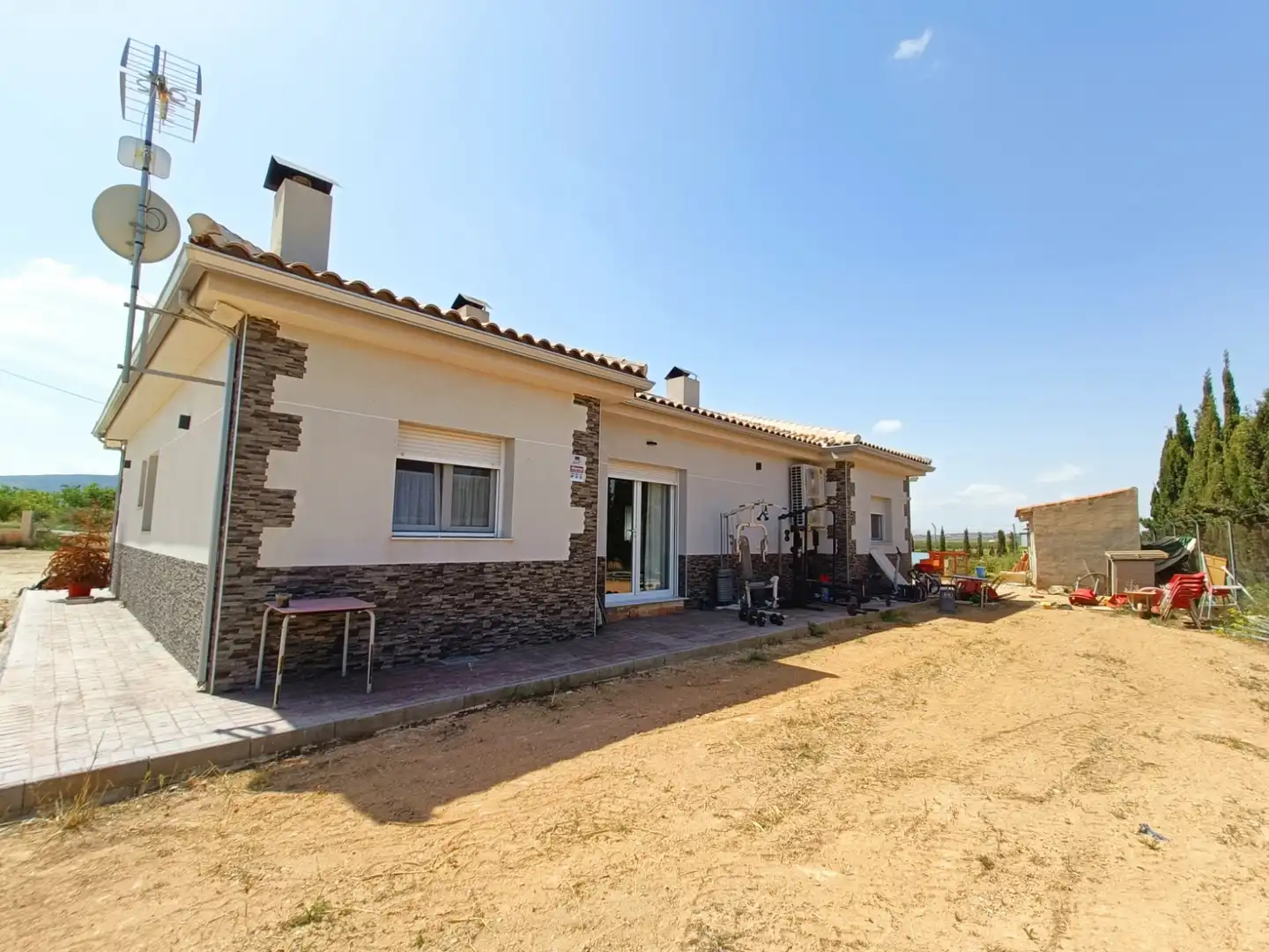 Maison à vendre à El Pinós / Pinoso, imagen 6