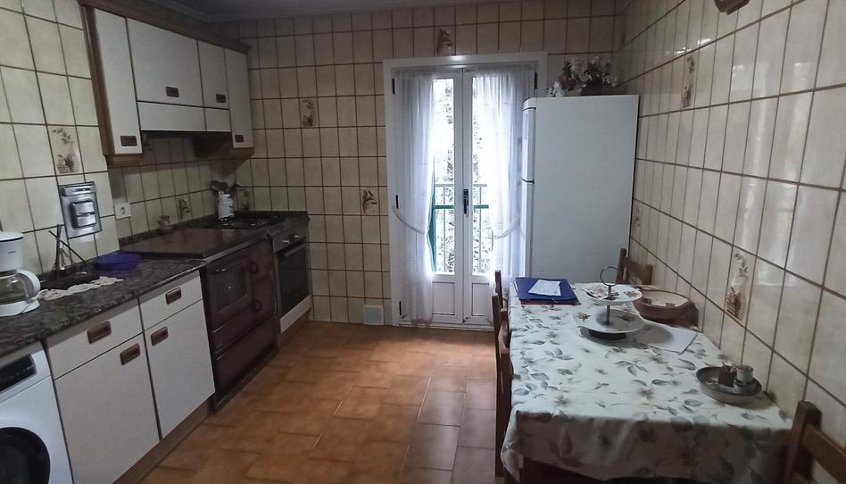 Photo 1 of Flat for sale in San Juan Auzoa Auzoa, Ordizia, Gipuzkoa