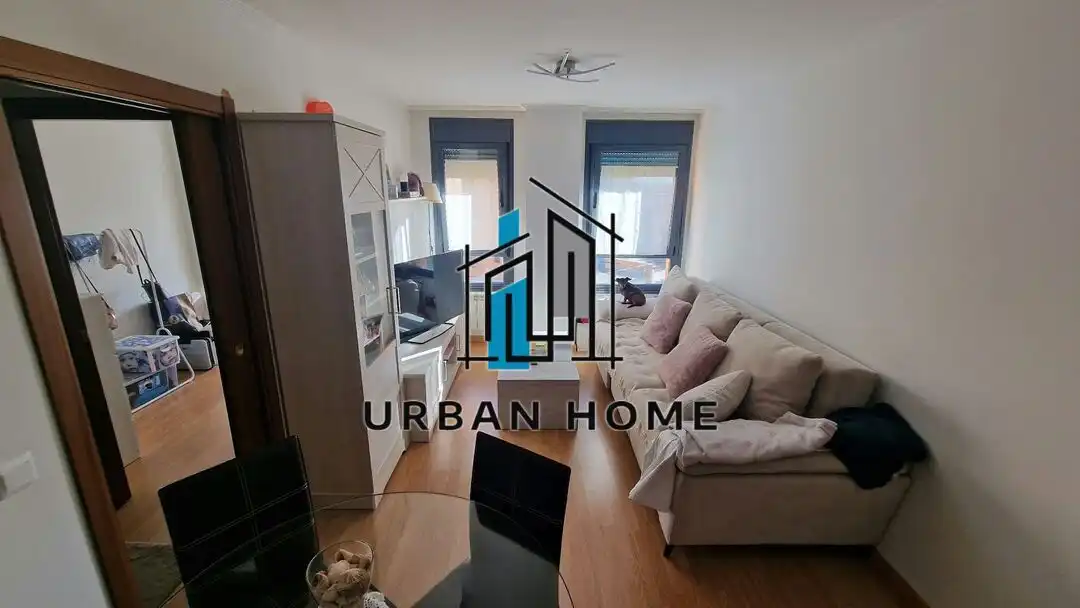 Living room of Flat for sale in Villaquilambre, León
