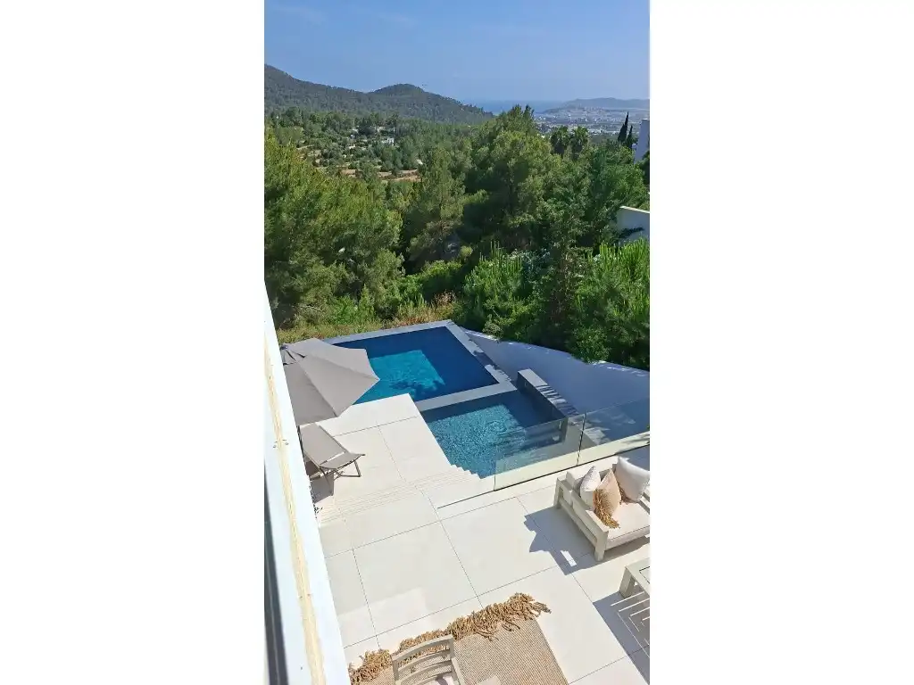 Casa con piscina en venta en Can Furnet, imagen 44