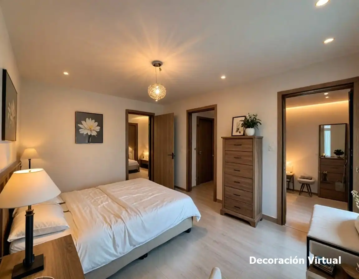 Chalet con piscina en venta en Manantiales - Lagar - Cortijo, imagen 34