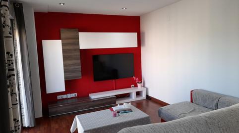 Foto 3 de Pis en venda a Calle de Josefina Manresa, Ciutat Universitària, Elche / Elx