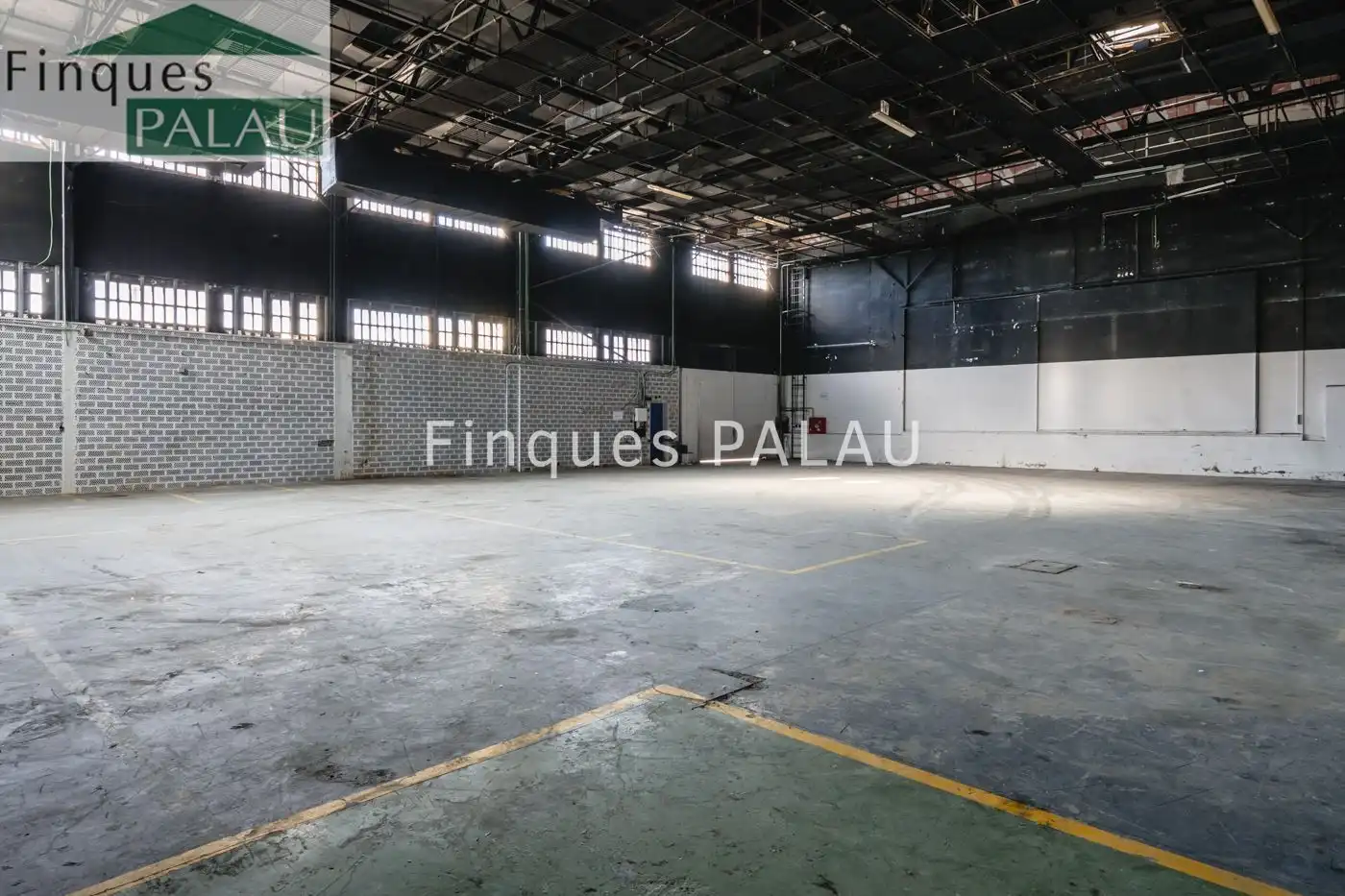 Industriegebäude zum Verkauf in Mas Lluí - Els Miralls, imagen 6