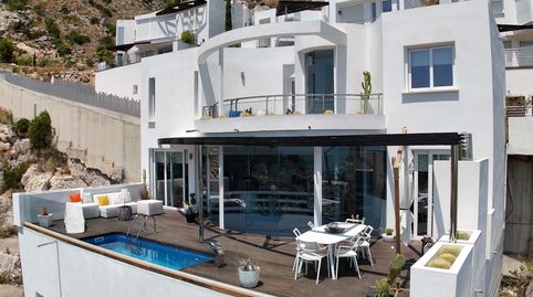 Photo 4 of Houses for sale in Calle de Peñas Rojas, Altea la Vella, Altea
