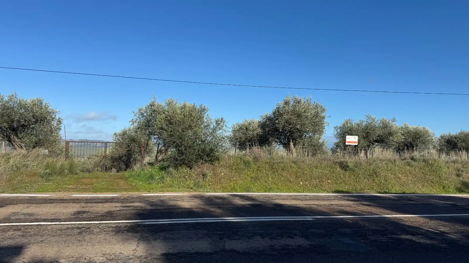 Terreni e lotti in vendita a Valencia de Alcántara, imagen 11