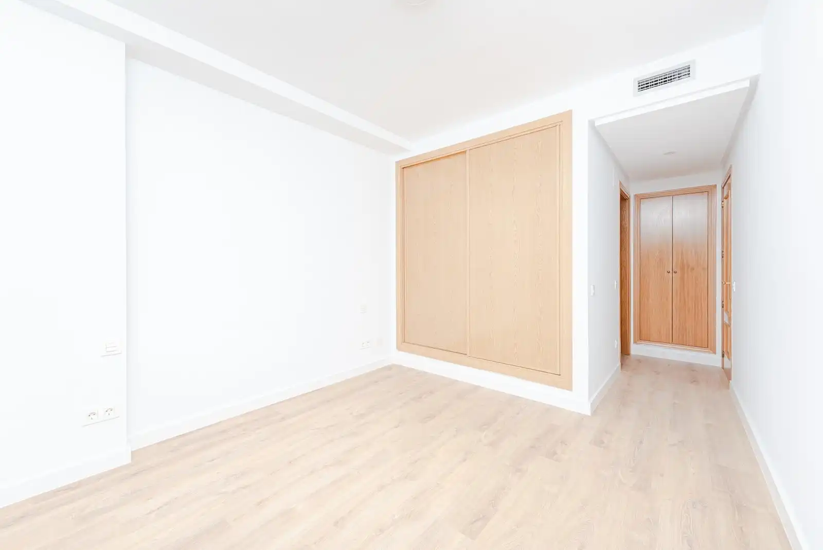 Piso con terraza en venta en Chamartín, imagen 14