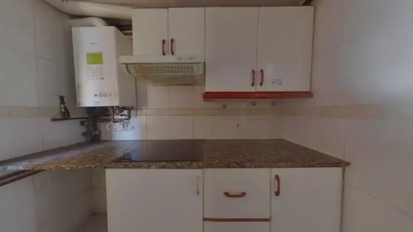 Piso en venta en Calle Simancas, imagen 3